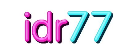 idr77 — logo kanal
